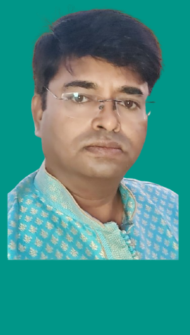 MR. PREM KUMAR GUPTA